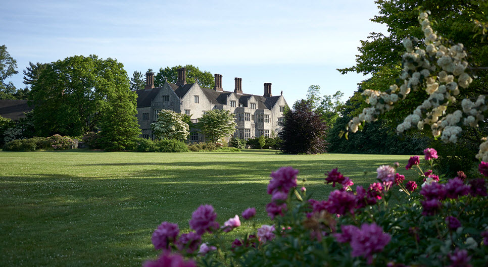 Planting Fields Arboretum State Historic Park, United States